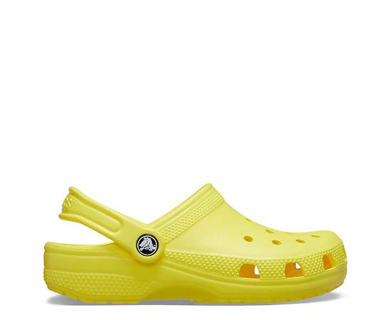BOYS LITTLE-BIG KID CLASSIC CLOG