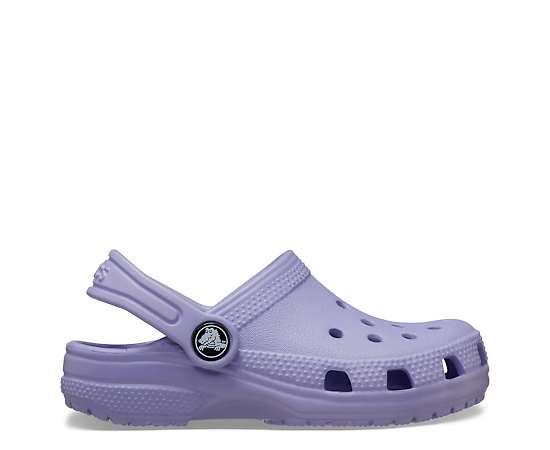GIRLS TODDLER CLASSIC CLOG