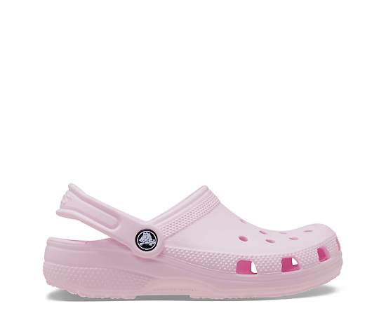 GIRLS LITTLE-BIG KID CLASSIC CLOG