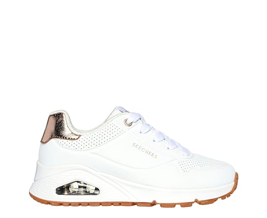 GIRLS LITTLE-BIG KID UNO SNEAKER