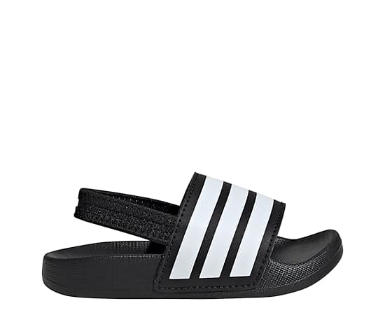 BOYS TODDLER ADILETTE ESTRAP SANDAL