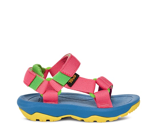 GIRLS TODDLER HURRICANE XLT2 OUTDOOR SANDAL