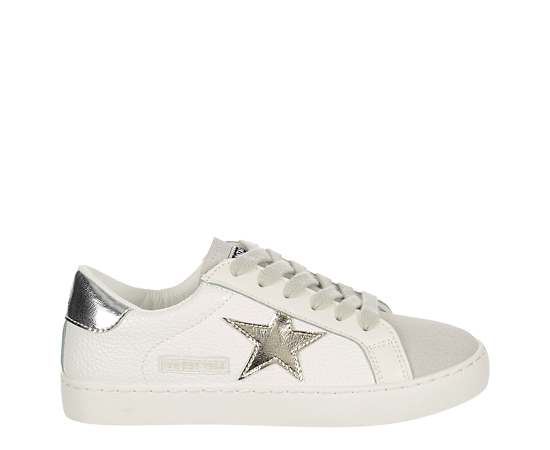 GIRLS LITTLE-BIG KID DORA SNEAKER