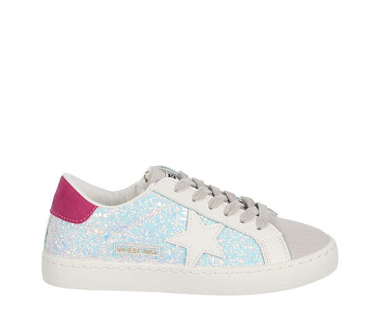 Vintage Havana-GIRLS LITTLE-BIG KID DORA SNEAKER