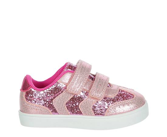 GIRLS TODDLER MADISON PLAY SNEAKER