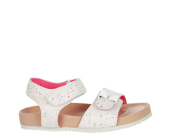 GIRLS TODDLER ISLAND ORIGINAL SANDAL