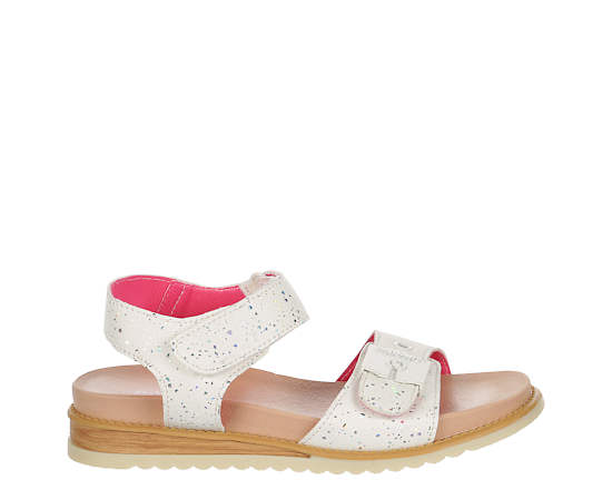 GIRLS LITTLE-BIG KID ISLAND ORIGINAL SANDAL