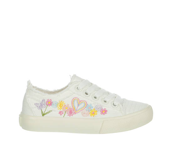 GIRLS LITTLE-BIG KID VIVID SNEAKER