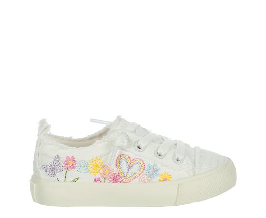 GIRLS TODDLER-LITTLE KID VIVID SNEAKER