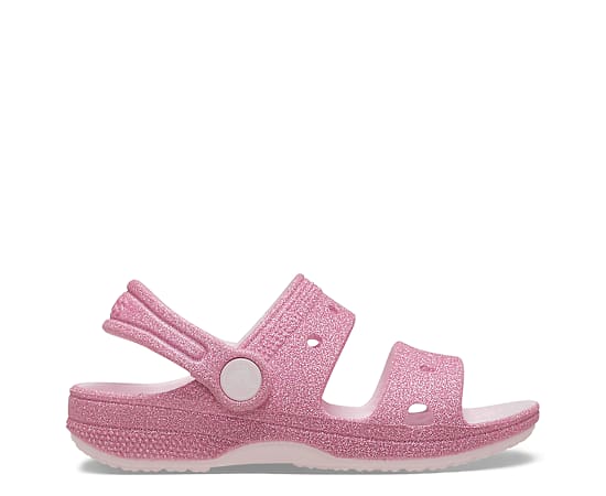 GIRLS TODDLER CLASSIC SANDAL