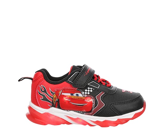 BOYS TODDLER VL COURT 3.0 SNEAKER - WHITE