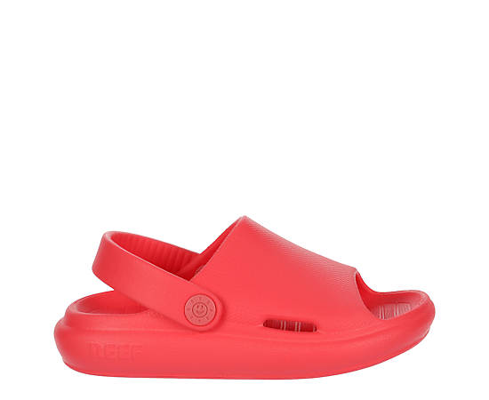 GIRLS TODDLER-LITTLE KID RIO SLIDE SANDAL