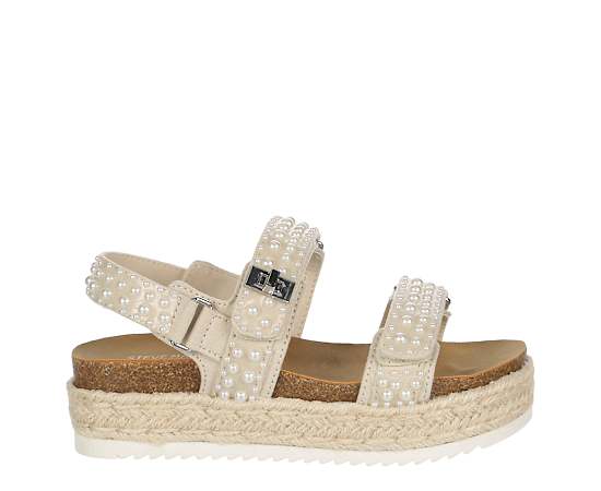 GIRLS LITTLE-BIG KID JBIGMONA WEDGE SANDAL