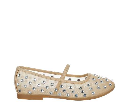 GIRLS LITTLE-BIG KID JBELLINA SANDAL