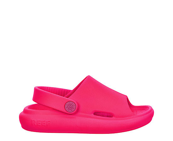 GIRLS TODDLER-LITTLE KID RIO SLIDE SANDAL