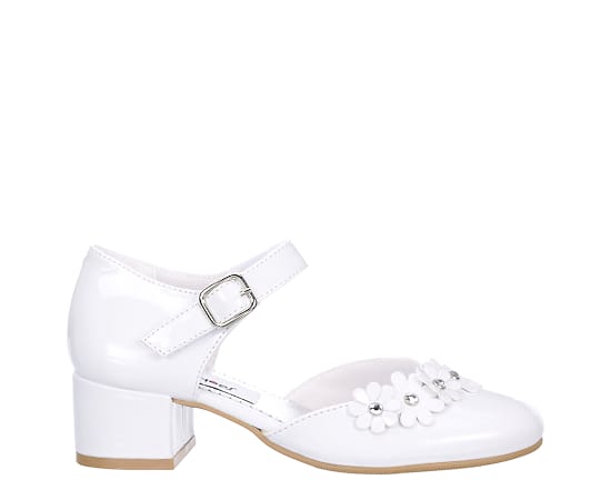 GIRLS LITTLE-BIG KID PATRISHA DRESS HEEL