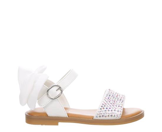 GIRLS TODDLER-LITTLE KID BUNNY SANDAL