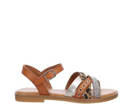GIRLS LITTLE-BIG KID CARMEN SANDAL