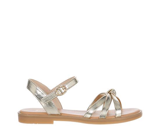 GIRLS LITTLE-BIG KID GOLDWYN SANDAL