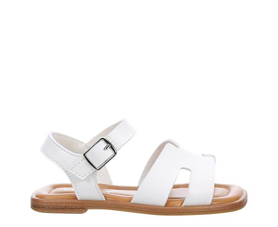 GIRLS TODDLER-LITTLE KID LIL LIVIA SANDAL
