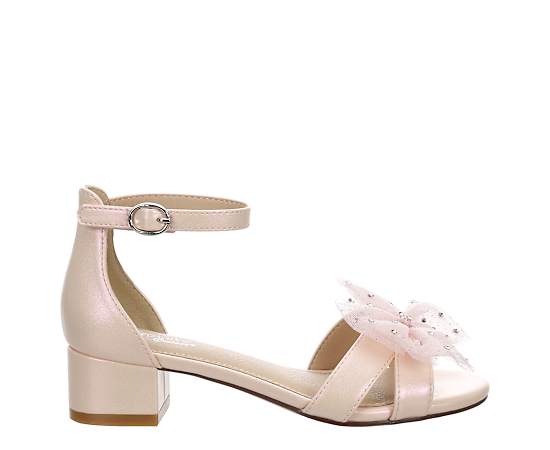 GIRLS LITTLE-BIG KID BASHFUL DRESS SANDAL