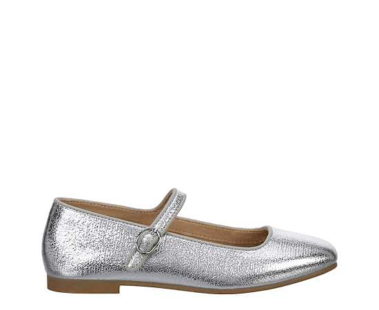 GIRLS LITTLE-BIG KID HONEY FLAT