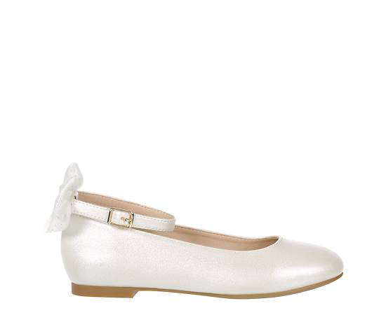 GIRLS LITTLE-BIG KID IRIS FLAT