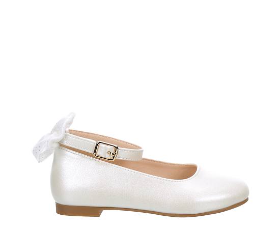 GIRLS TODDLER- LITTLE KID LIL IRIS FLAT