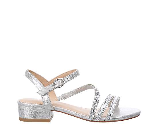 GIRLS LITTLE-BIG KID AMORE DRESS SANDAL