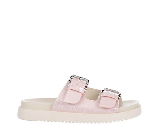 GIRLS LITTLE-BIG KID KAYENTA SLIDE SANDAL