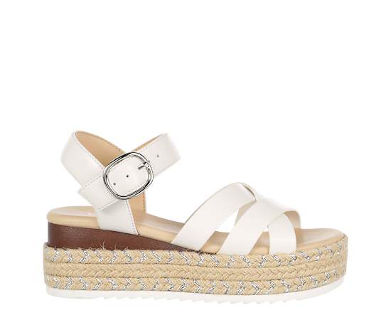 GIRLS LITTLE-BIG KID CALEESE WEGDE SANDAL
