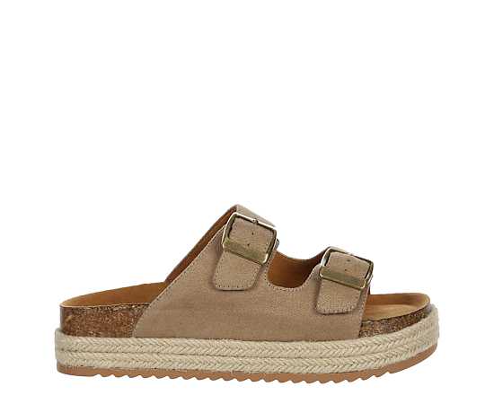 GIRLS LITTLE-BIG KID PHOENIXFOOTBED SANDAL