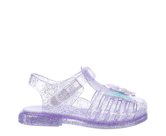 CUPCAKE COUTURE-GIRLS TODDLER-LITTLE KID DORY JELLY SANDAL