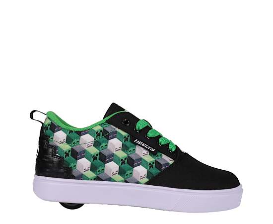 BOYS PRO 20 MINECRAFT SNEAKER