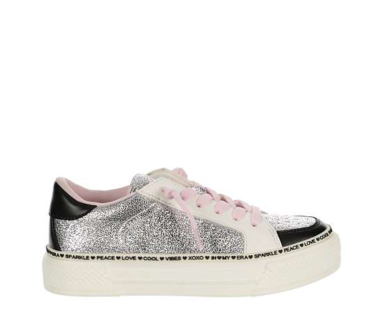 GIRLS LITTLE-BIG KID JBRAVO SNEAKER