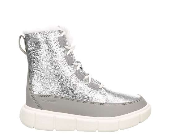 GIRLS LITTLE-BIG KID EXPLORER III SNOW BOOT