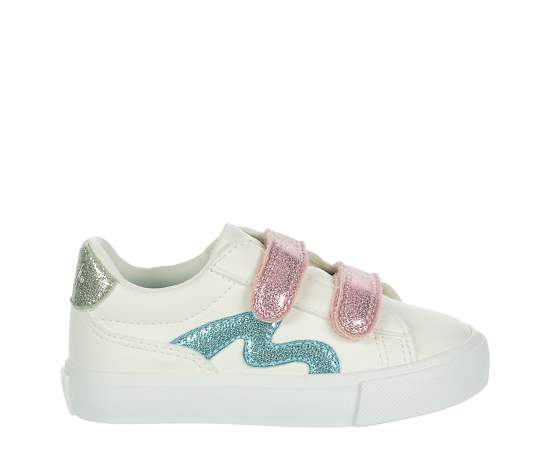GIRLS TODDLER-LITTLE KID VICE SNEAKER