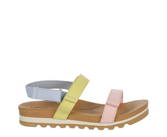 GIRLS LITTLE-BIG KID HORIZON TIDE HI SANDAL