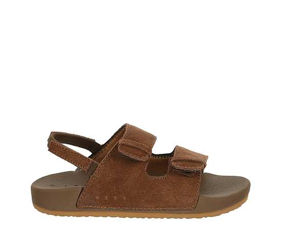 BOYS TODDLER-LITTLE KID LITTLE OJAI FOOTBED SANDAL