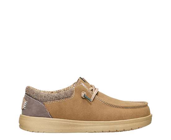 BOYS PAUL YOUTH SLIP ON SNEAKER
