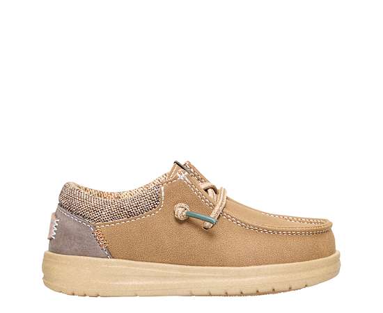 BOYS PAUL TODDLER SLIP ON SNEAKER