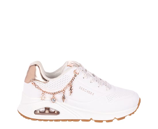 GIRLS LITTLE-BIG KID UNO SNEAKER