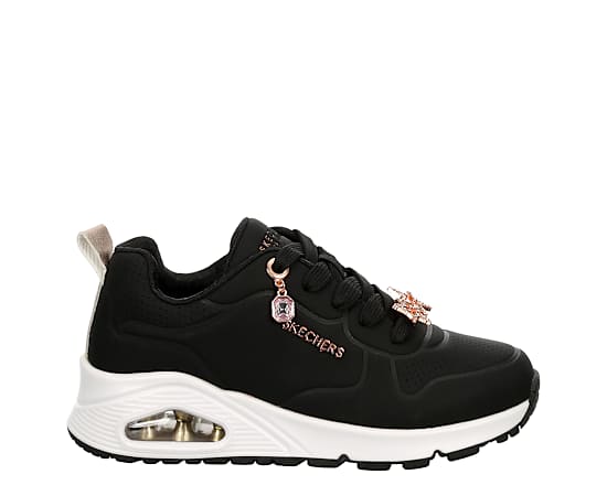 GIRLS LITTLE-BIG KID UNO SNEAKER