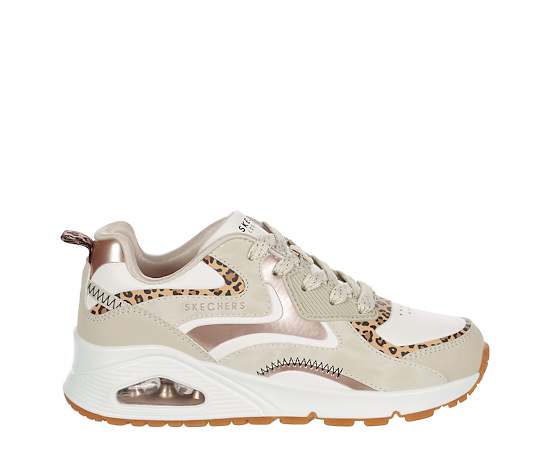 GIRLS LITTLE-BIG KID UNO SNEAKER
