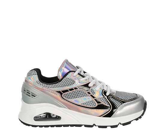 GIRLS LITTLE-BIG KID UNO SNEAKER