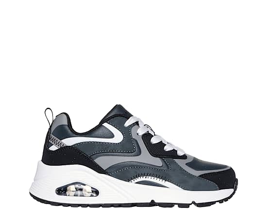 SKECHERS-BOYS LITTLE-BIG KID UNO SNEAKER