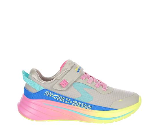 GIRLS LITTLE-BIG KID WAVE 92 SNEAKER