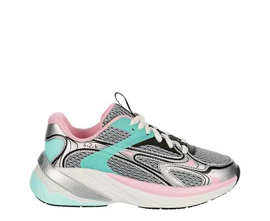 GIRLS LITTLE-BIG KID S2K SNEAKER