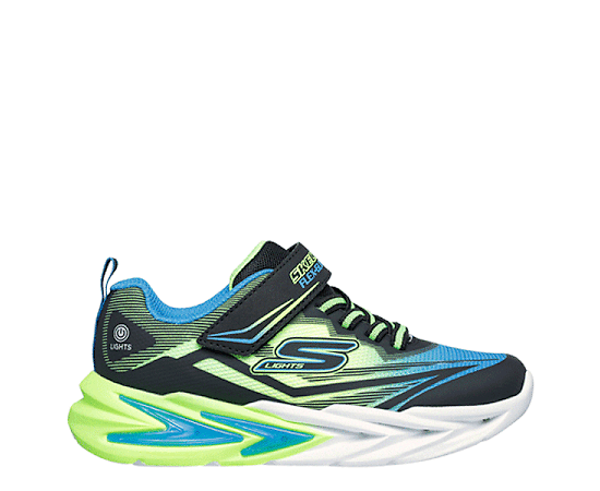 BOYS LITTLE-BIG KID FLEX-GLOW ULTRA LIGHT UP SNEAKER