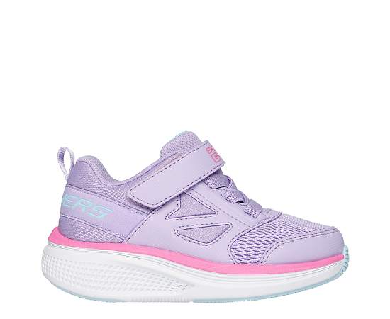 GIRLS TODDLER GO RUN ELEVATE 2.0 FIND MY SNEAKER
